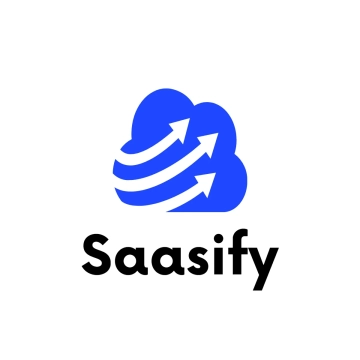 Free SaaS Logo to Edit Online