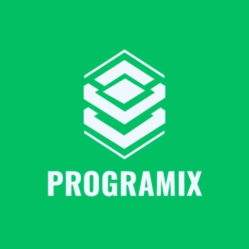 Free Programming Logo to Edit Online