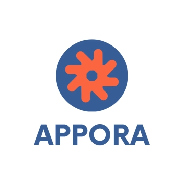 Free App Development Logo to Edit Online