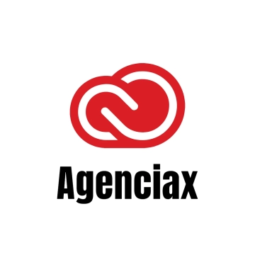 Free Digital Agency Logo to Edit Online