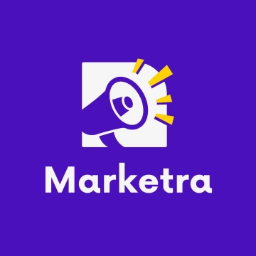 Free Marketing Web Logo to Edit Online