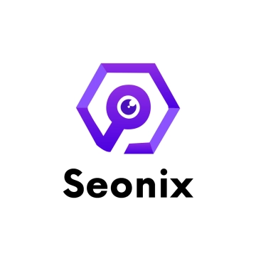 Free SEO Company Logo to Edit Online