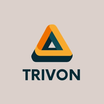 Free Triangle Symbol Logo to Edit Online