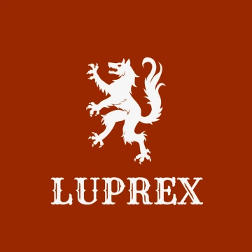 Free Wolf Symbol Logo to Edit Online