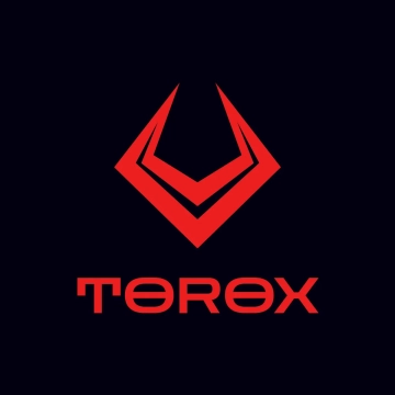 Free Bull Symbol Logo to Edit Online