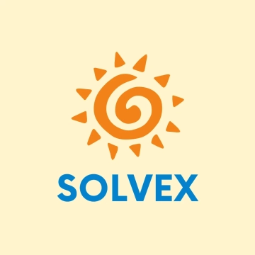 Free Sun Symbol Logo to Edit Online