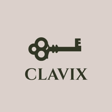 Free Key Symbol Logo to Edit Online