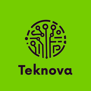 Free Tech Symbol Logo to Edit Online