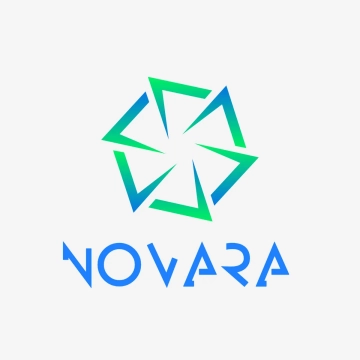 Free Futuristic Symbol Logo to Edit Online