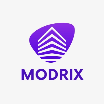 Free Modern Symbol Logo to Edit Online