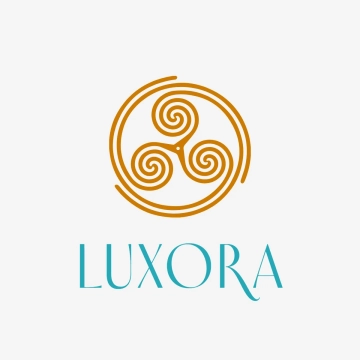 Free Luxury Symbol Logo to Edit Online