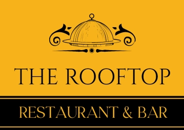 Free Hotel Restaurant Sign Template to Edit Online