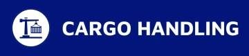 Free Cargo Handling Area Seaport Sign Template to Edit Online