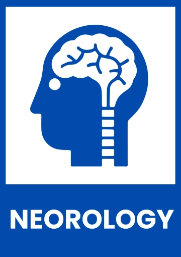 Free Neurology Medical Sign Template to Edit Online