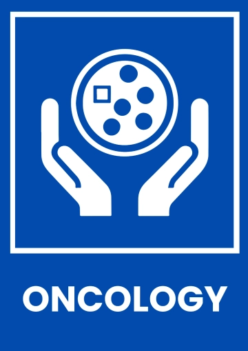 Free Oncology Medical Sign Template to Edit Online