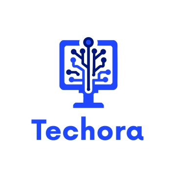 Free Technology Logo to Edit Online
