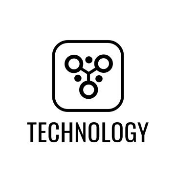 Free Minimal Tech Logo to Edit Online