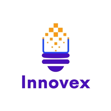 Free Innovation Tech Logo to Edit Online