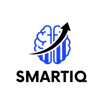 Free Smart Tech Logo to Edit Online