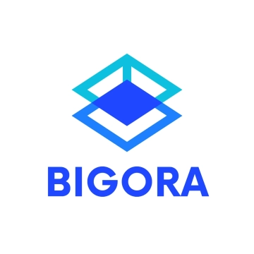 Free Big Data Logo to Edit Online