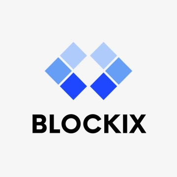 Free Blockchain Logo to Edit Online