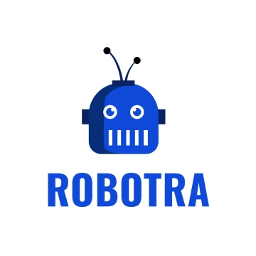 Free Robotics Logo to Edit Online
