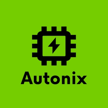 Free Automation Tech Logo to Edit Online