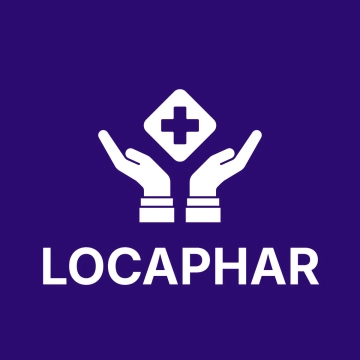 Free Local Pharmacy Logo to Edit Online