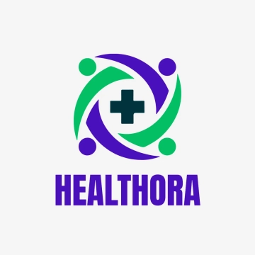 Free Health Pharmacy Logo to Edit Online