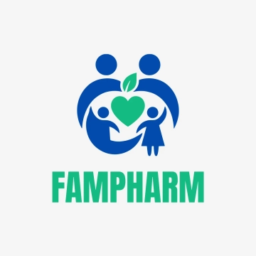 Free Family Pharmacy Logo to Edit Online