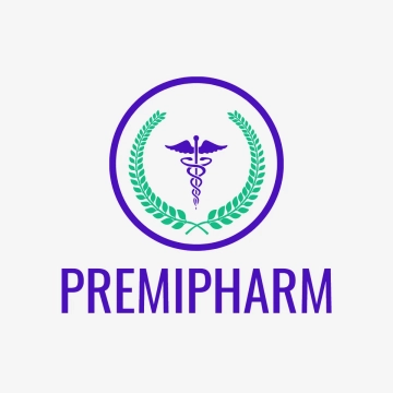 Free Premium Pharmacy Logo to Edit Online