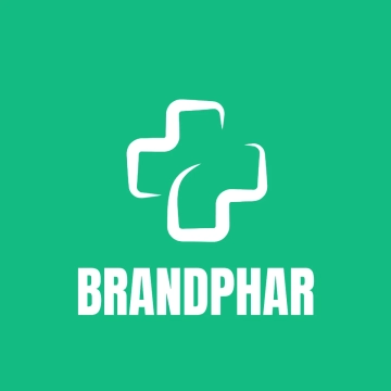 Free Pharma Brand Logo to Edit Online