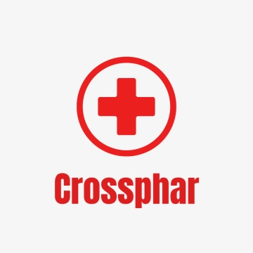Free Medical Cross Pharmacy Logo to Edit Online