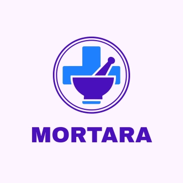 Free Mortar and Pestle Logo to Edit Online