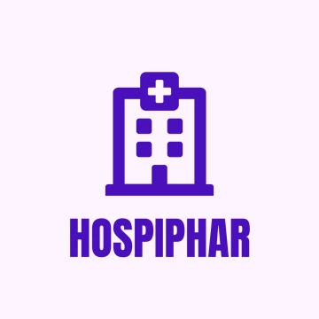Free Hospital Pharmacy Logo to Edit Online
