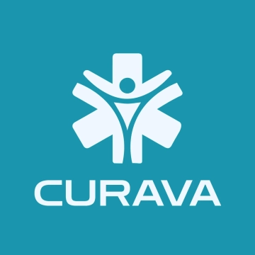 Free Cure Pharmacy Logo to Edit Online