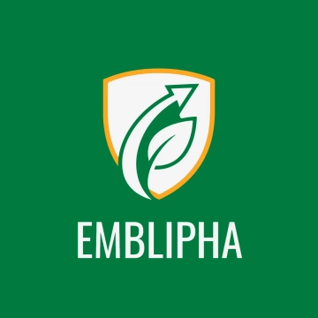 Free Pharmacy Emblem Logo to Edit Online