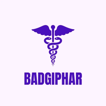 Free Pharmacy Badge Logo to Edit Online