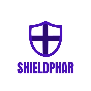 Free Pharmacy Shield Logo to Edit Online