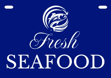 Free Hanging Interior Restaurant Sign Template to Edit Online