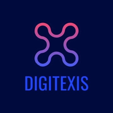 Free Digital Services Logo to Edit Online