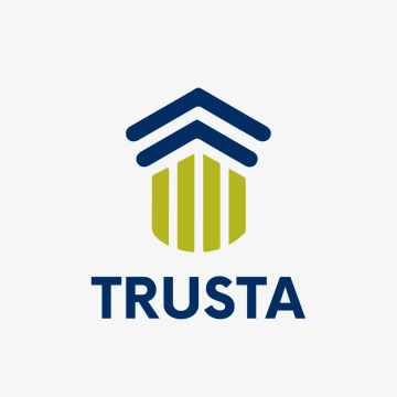 Free Trusted Accounting Logo to Edit Online