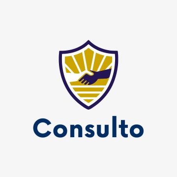 Free Financial Consulting Logo to Edit Online