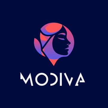 Free Modern Salon Logo to Edit Online