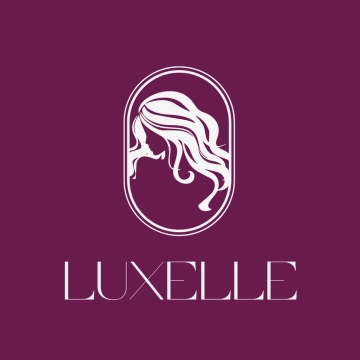 Free Luxury Salon Logo to Edit Online