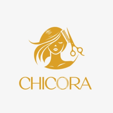 Free Chic Salon Logo to Edit Online