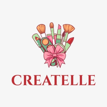 Free Creative Salon Logo to Edit Online