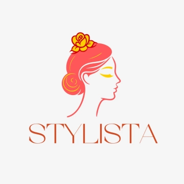 Free Hair Studio Logo to Edit Online