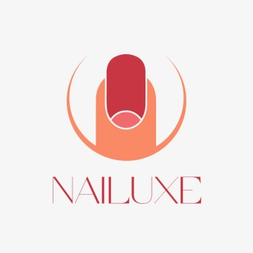 Free Nail Salon Logo to Edit Online