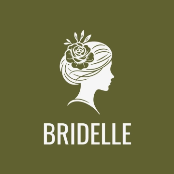 Free Bridal Salon Logo to Edit Online